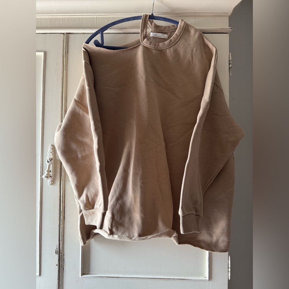 Oak & Fort Sweatshirt